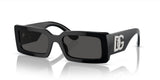 DOLCE & GABBANA DG 4447B — Ansicht 1