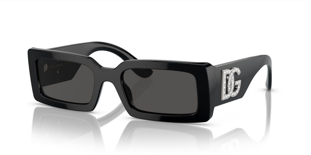 DOLCE & GABBANA DG 4447B — Ansicht 1