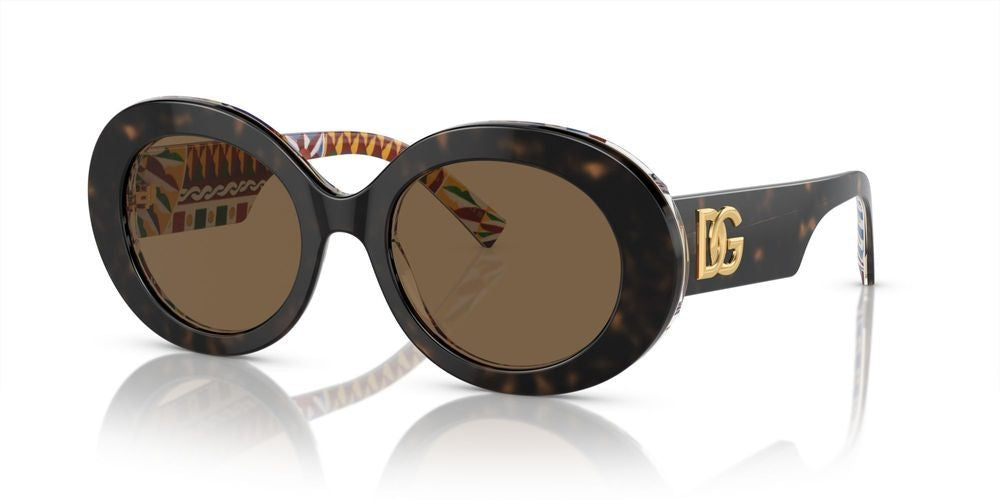 DOLCE & GABBANA DG 4448 — Ansicht 1