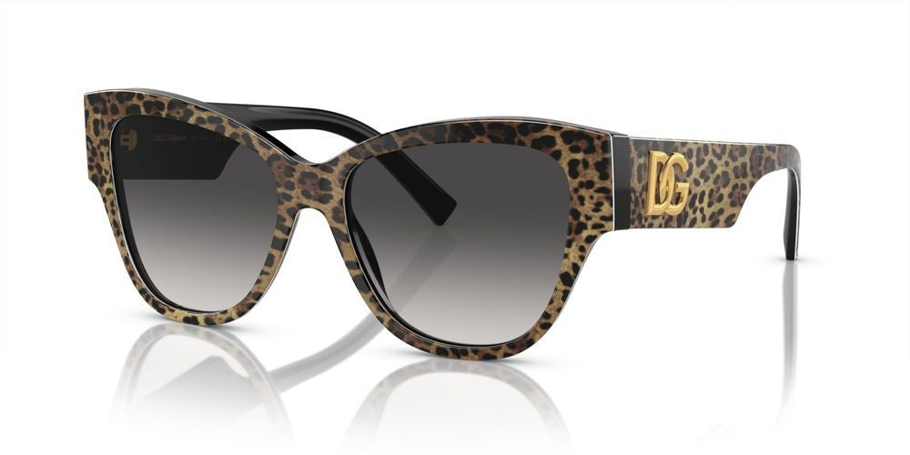 DOLCE & GABBANA DG 4449 — Ansicht 1
