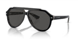 DOLCE & GABBANA DG 4452 — Ansicht 1