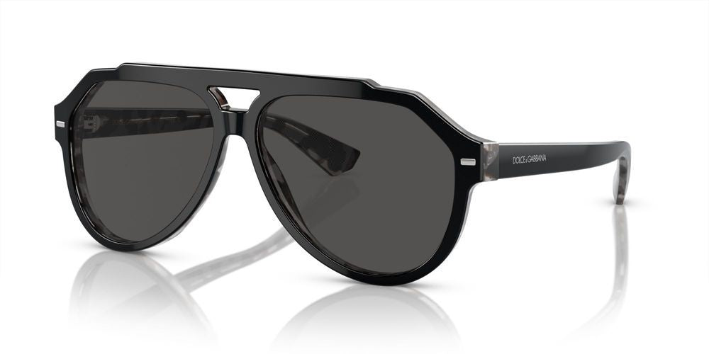 DOLCE & GABBANA DG 4452 — Ansicht 1