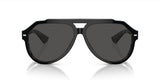 DOLCE & GABBANA DG 4452 — Ansicht 2