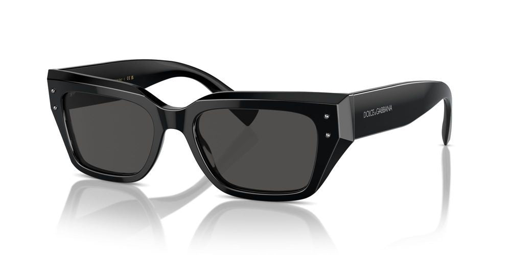 DOLCE & GABBANA DG 4462 — Ansicht 1