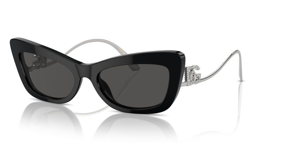 DOLCE & GABBANA DG 4467B — Ansicht 1