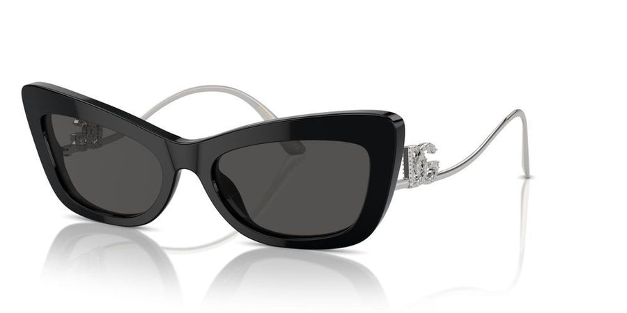 DOLCE & GABBANA DG 4467B — Ansicht 1