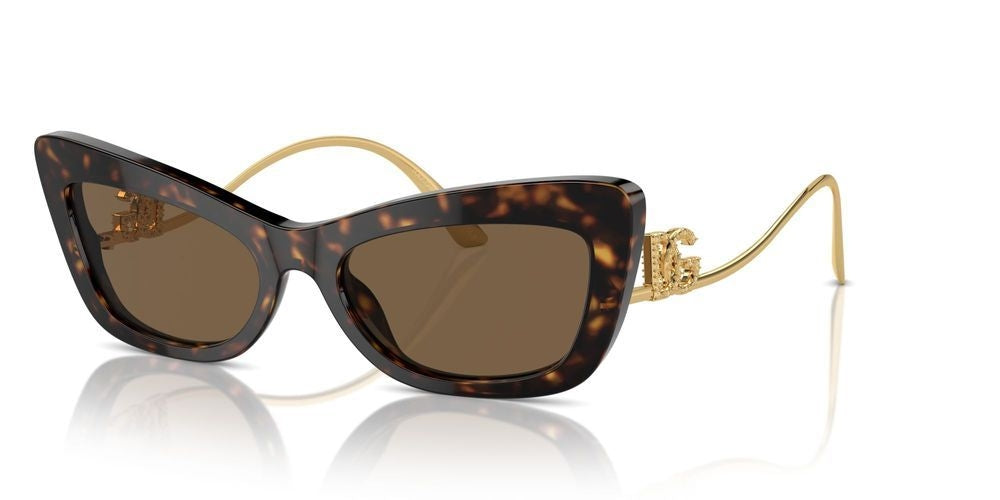 DOLCE & GABBANA DG 4467B — Ansicht 1