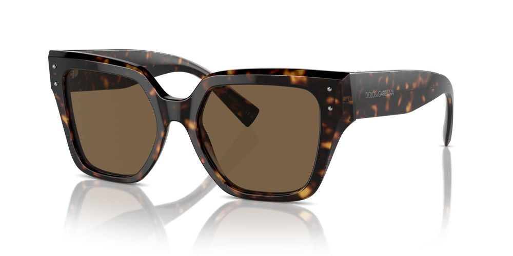 DOLCE & GABBANA DG 4471 — Ansicht 1