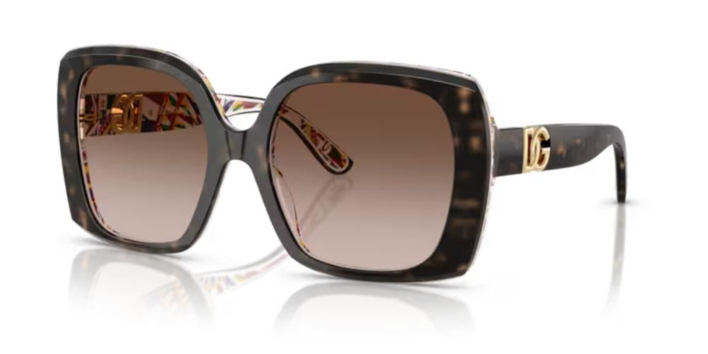 DOLCE & GABBANA DG 4475 — Ansicht 1
