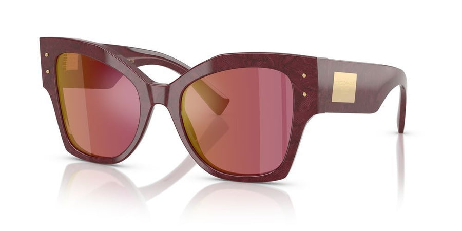 DOLCE & GABBANA DG 4478 — Ansicht 1