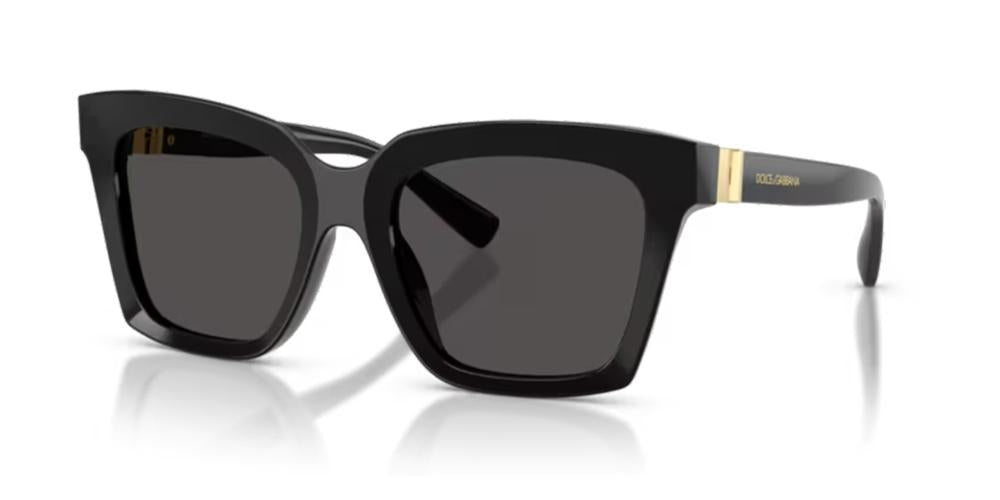 DOLCE & GABBANA DG 4498 — Ansicht 1