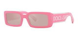DOLCE & GABBANA DG 6187 — Ansicht 1