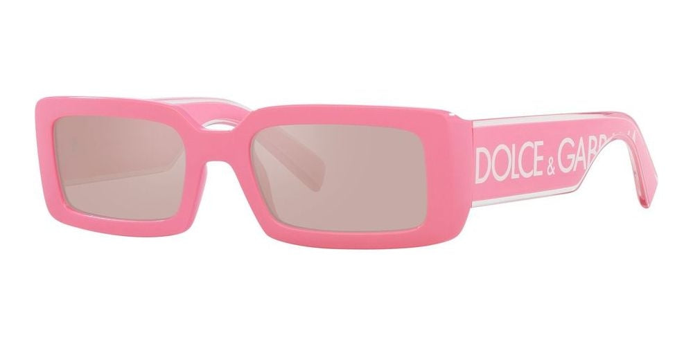 DOLCE & GABBANA DG 6187 — Ansicht 1