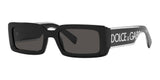 DOLCE & GABBANA DG 6187 — Ansicht 1
