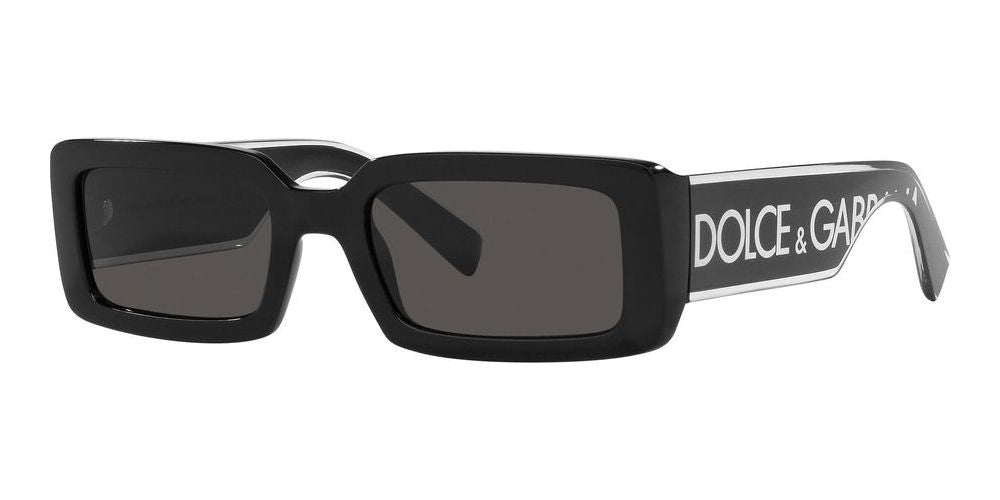 DOLCE & GABBANA DG 6187 — Ansicht 1