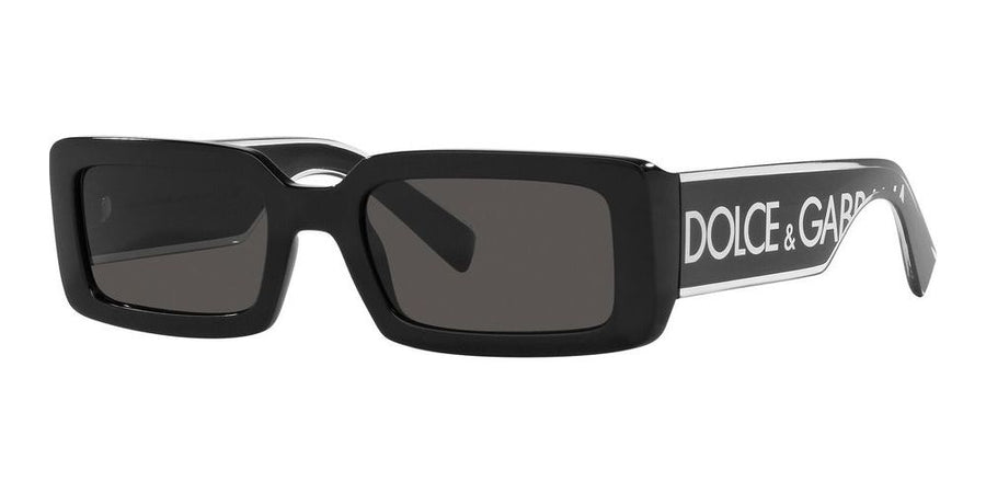 DOLCE & GABBANA DG 6187 — Ansicht 1