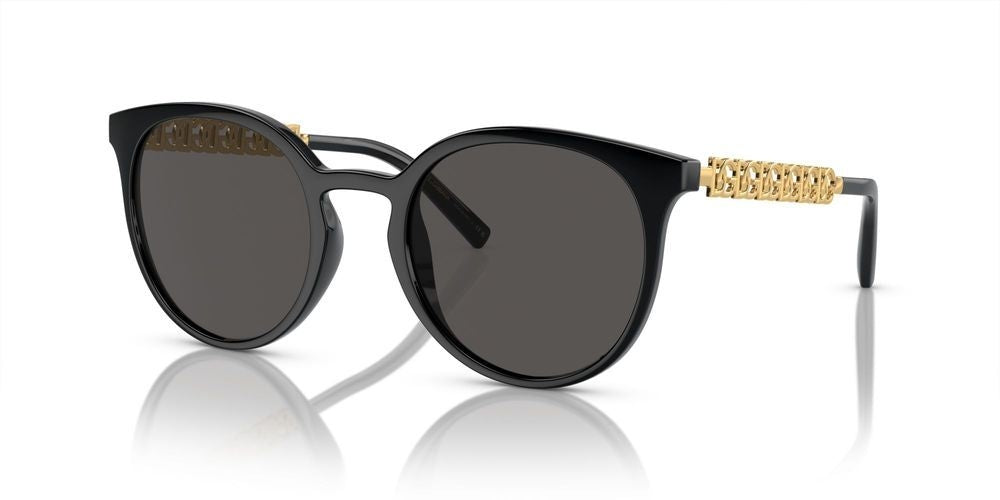 DOLCE & GABBANA DG 6189U — Ansicht 1