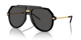 DOLCE & GABBANA DG 6195 — Ansicht 1