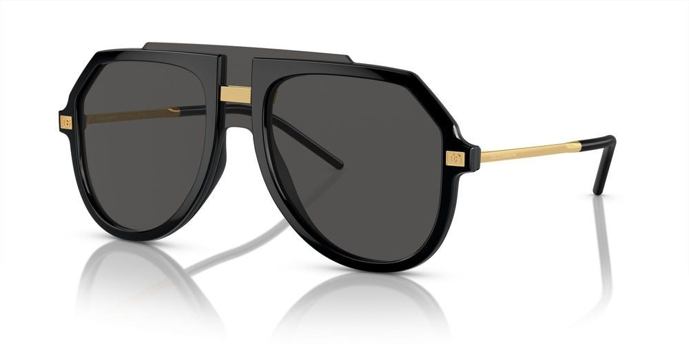 DOLCE & GABBANA DG 6195 — Ansicht 1