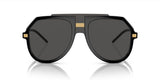 DOLCE & GABBANA DG 6195 — Ansicht 2