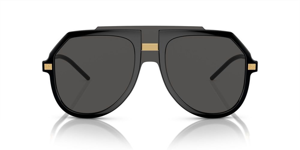 DOLCE & GABBANA DG 6195 — Ansicht 2