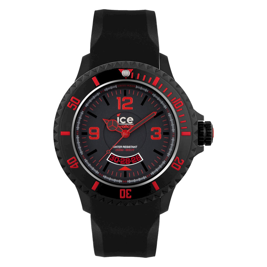 ICE WATCH — Ansicht 1