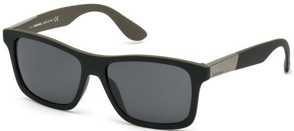 DIESEL SUNGLASSES DL0184-05C — Ansicht 1