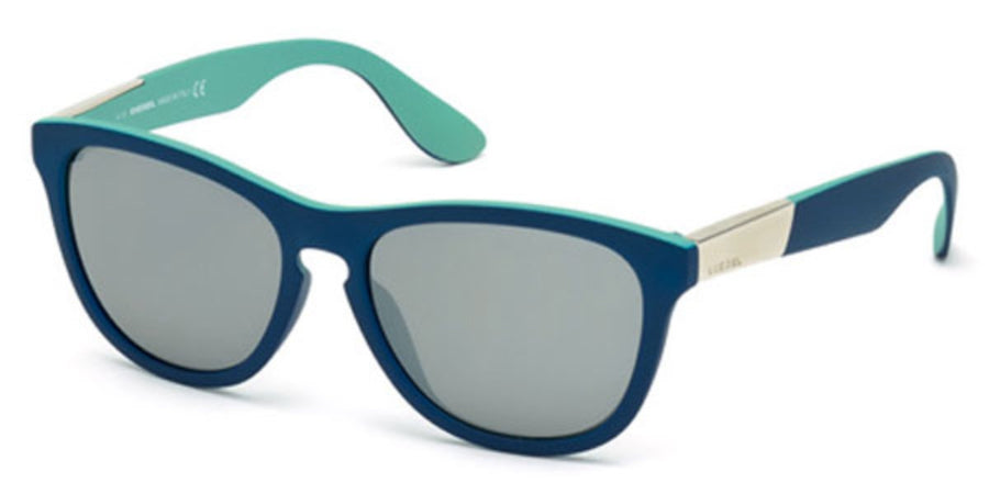 DIESEL SUNGLASSES DL0185-92C — Ansicht 1