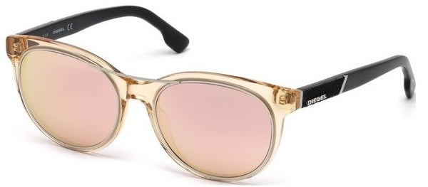 DIESEL SUNGLASSES DL0213-72G — Ansicht 1