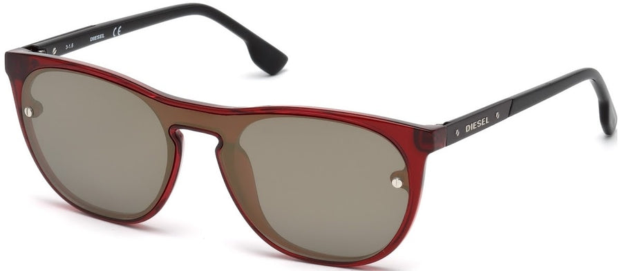 DIESEL SUNGLASSES DL0217-66C — Ansicht 1