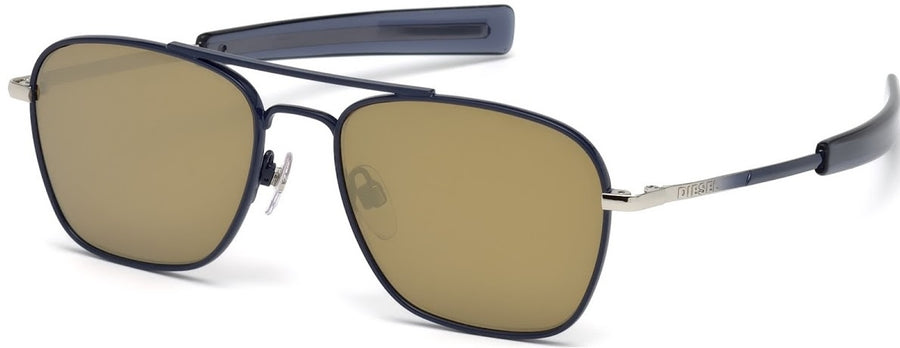 DIESEL SUNGLASSES DL0219-92G — Ansicht 1