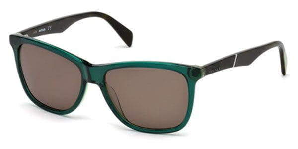 DIESEL SUNGLASSES DL0222-50E — Ansicht 1