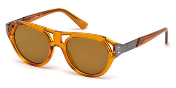 DIESEL SUNGLASSES DL0233-42L — Ansicht 1