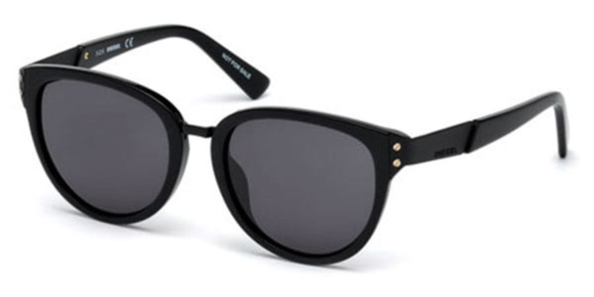 DIESEL DL0234-01A — Ansicht 1