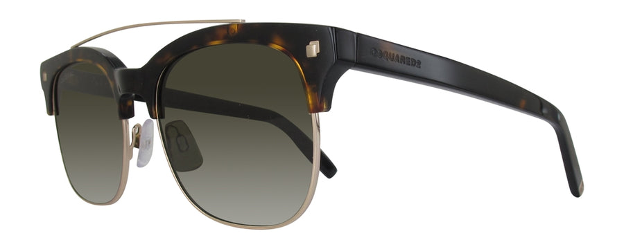 DSQUARED DQ0207-52K-53 — Ansicht 1