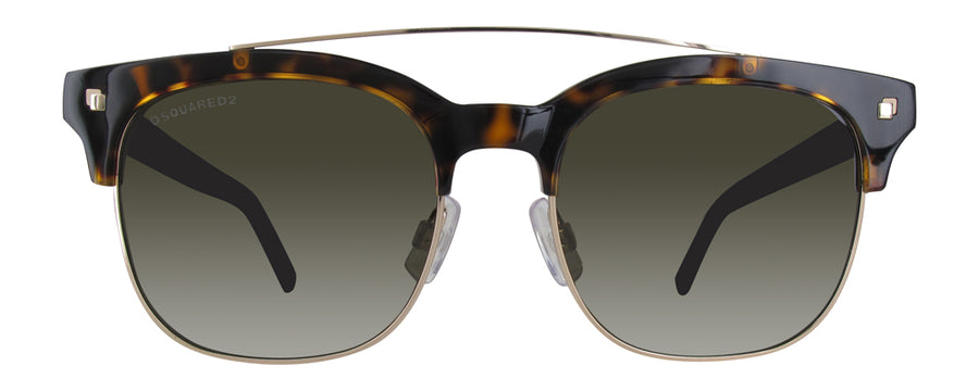 DSQUARED DQ0207-52K-53 — Ansicht 2