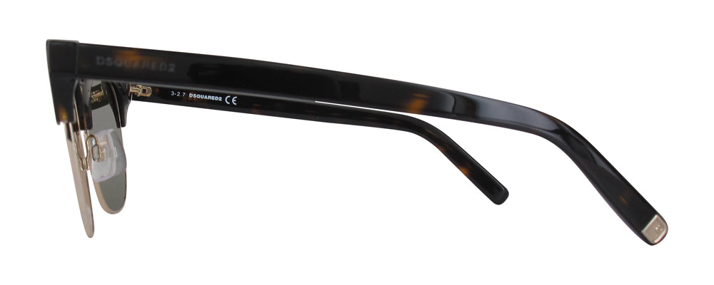 DSQUARED DQ0207-52K-53 — Ansicht 3