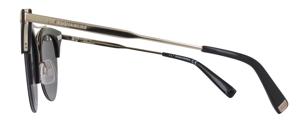 DSQUARED DQ0252-01B-56 — Ansicht 3