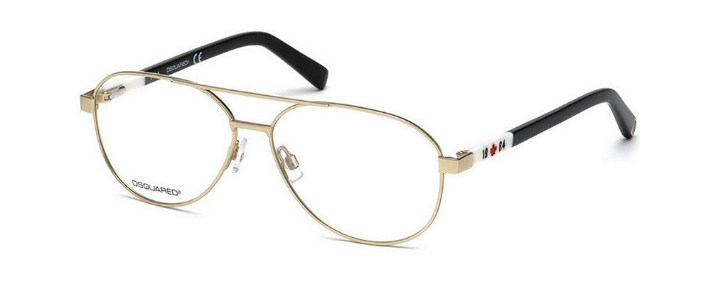 DSQUARED DQ5146-028-57 — Ansicht 1