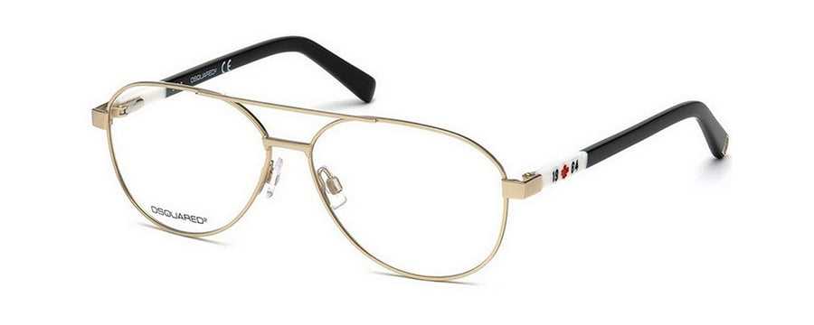 DSQUARED DQ5146-028-57 — Ansicht 1