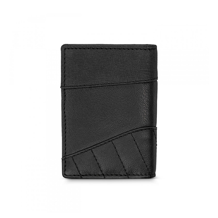 DUCATI ENZO LEATHER CARD HOLDER — Ansicht 2