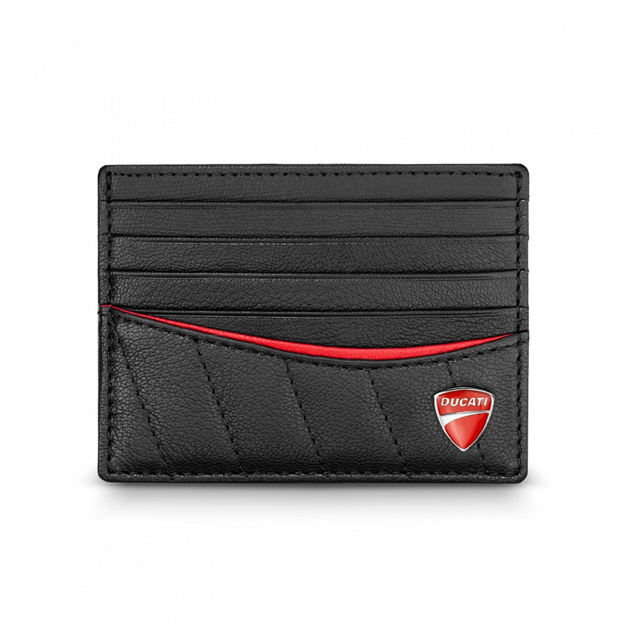 DUCATI LEATHER FASHION ACCESSORIES DTLGD0000202 — Ansicht 1