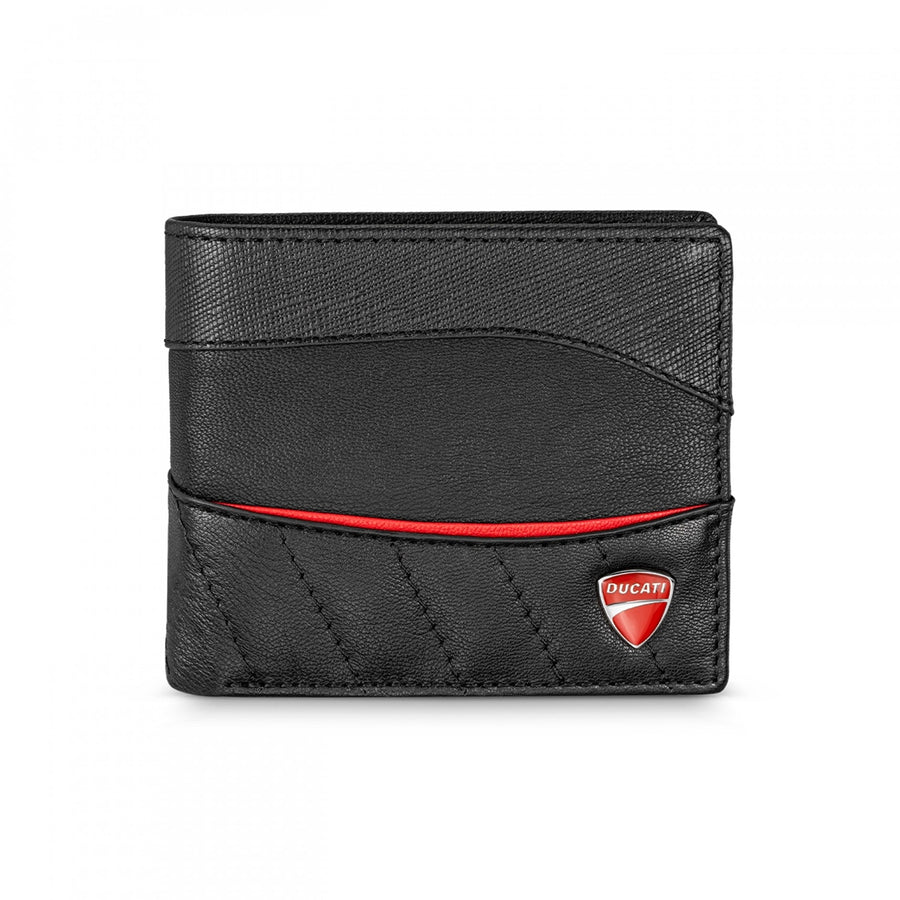 DUCATI LEATHER FASHION ACCESSORIES DTLGW0000205 — Ansicht 1