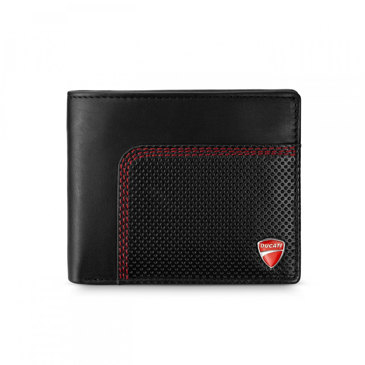DUCATI LEATHER FASHION ACCESSORIES DTLGW2201601 — Ansicht 1