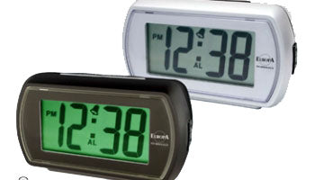 EUROPA Collection DIGIT Black — Ansicht 1