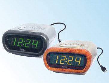 EUROPA Collection DIGIT Black — Ansicht 1