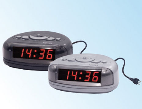 EUROPA Collection DIGIT Silver — Ansicht 1