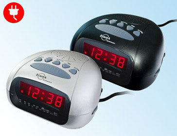 EUROPA Collection Digit Black — Ansicht 1