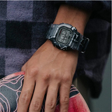 CASIO G-SHOCK STREET SPIRIT SERIE — Ansicht 2