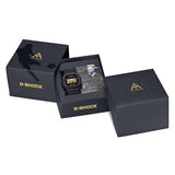 CASIO G-SHOCK THE ORIGIN Special Edt. Andres Iniesta — Ansicht 7